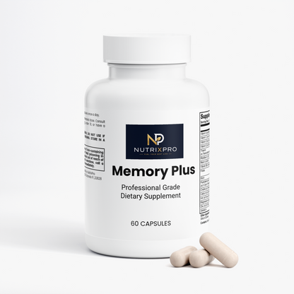 NutrixPro Memory+