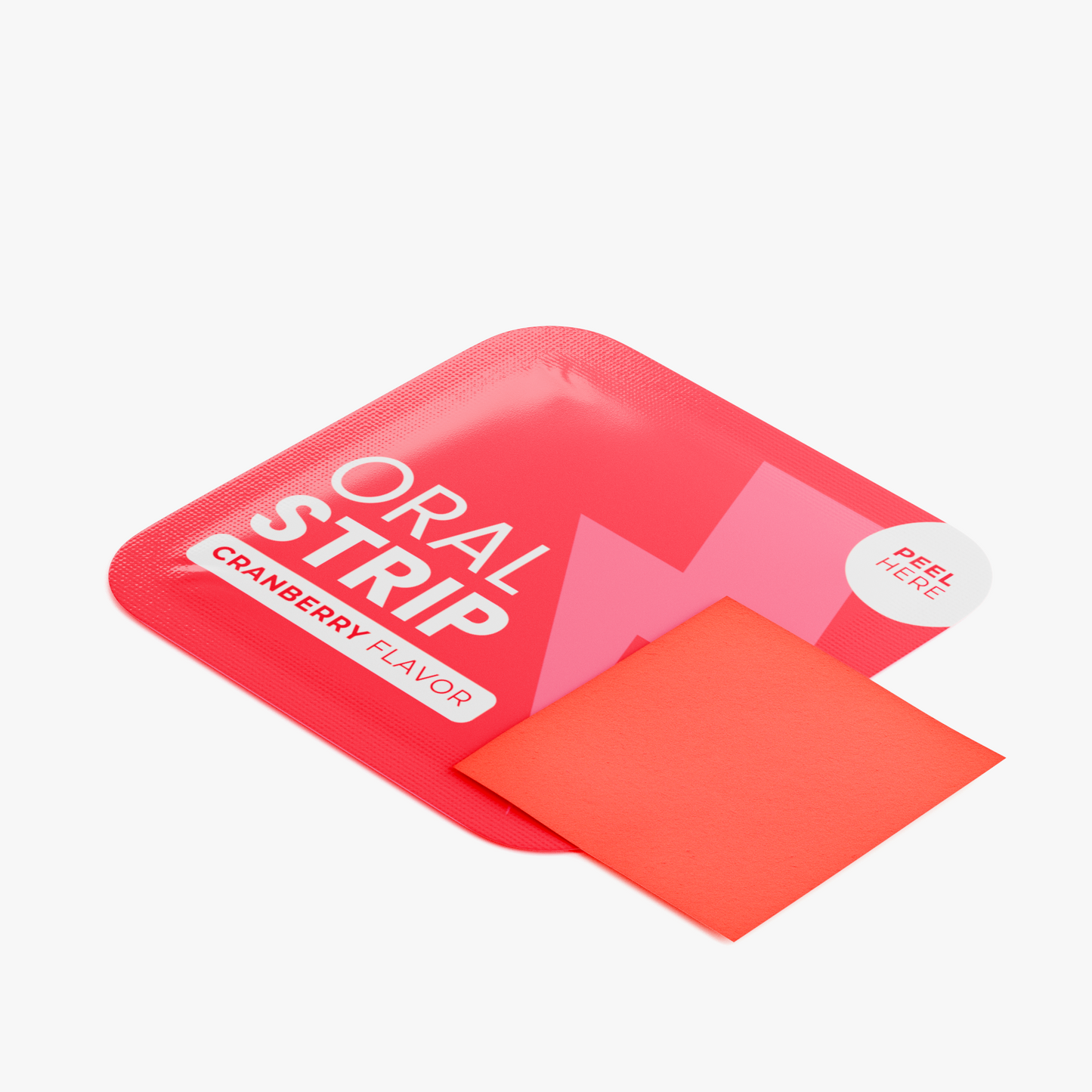 VITAMIN B12 ORAL Strips