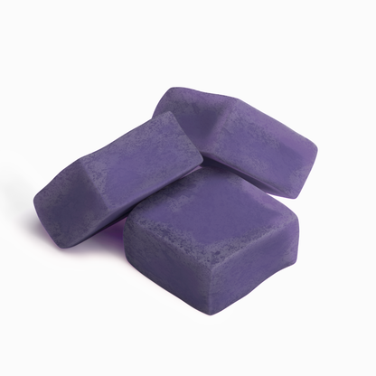 Reishi Relax Gummies Blackberry 200mg