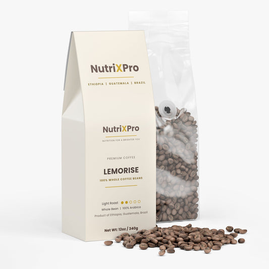 Lemorise Light Roast Coffee