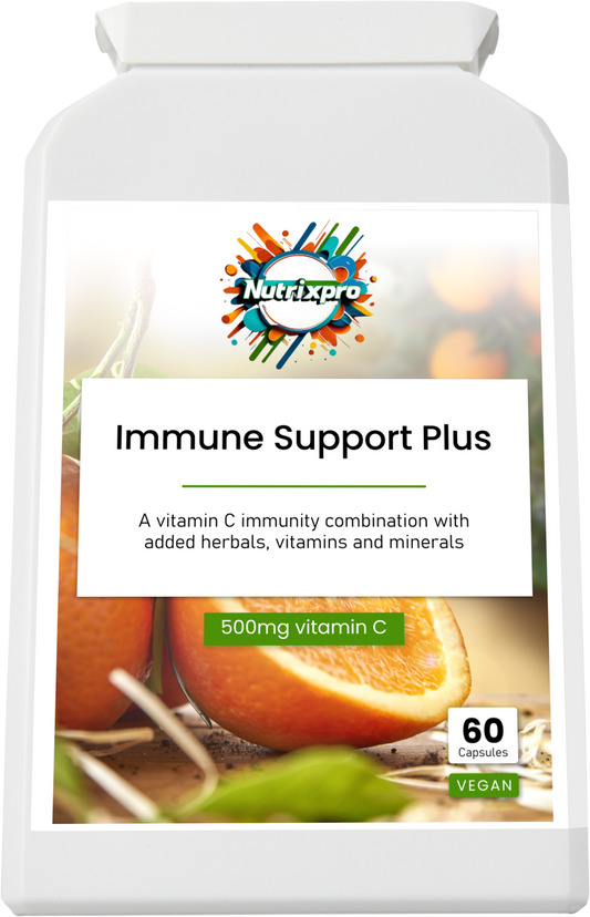 Nutrixpro Immunity support plus