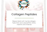 Nurixpro collagen peptides