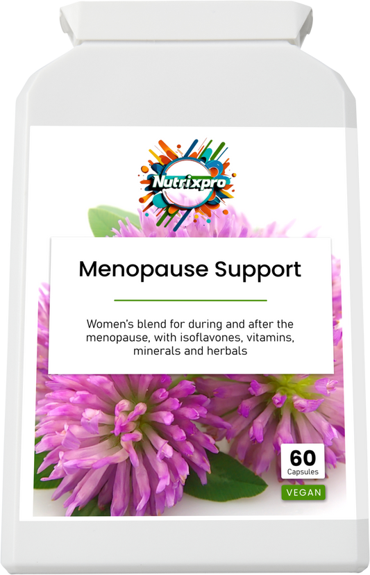 Nurixpro Menopause support