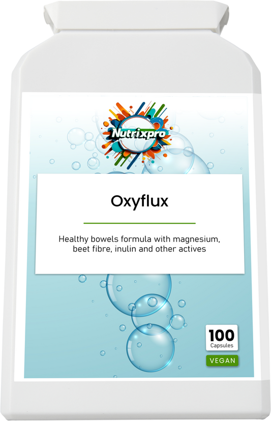 Nutrixpro Oxyflux