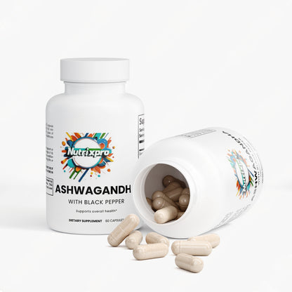 Ashwagandha