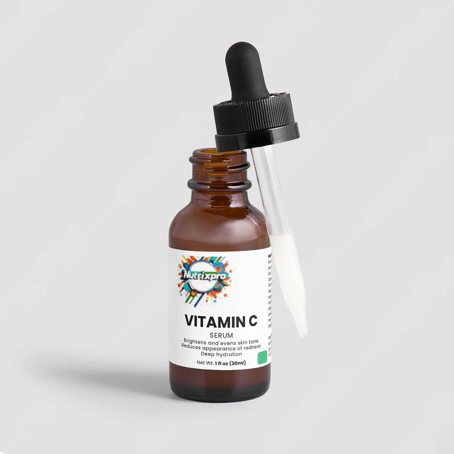 Nutrixpro Vitamin C Serum