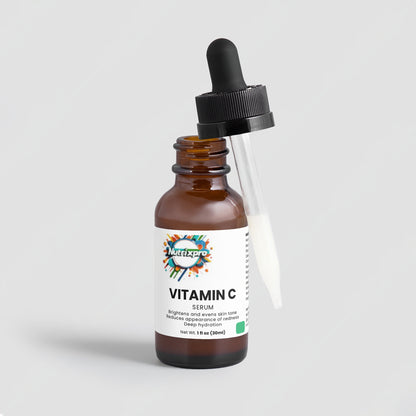 Nutrixpro Vitamin C Serum