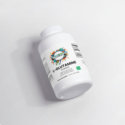 L-Glutamine Powder